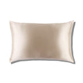 Mulberry Silk Pillowcase with Zipper