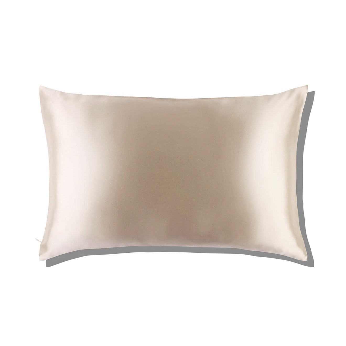 Mulberry Silk Pillowcase with Zipper