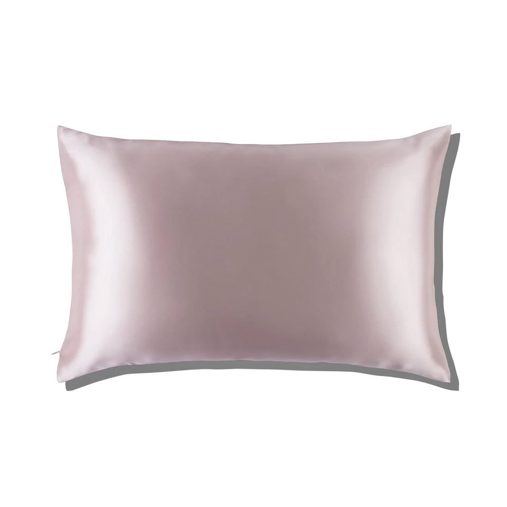 Mulberry Silk Pillowcase with Zipper