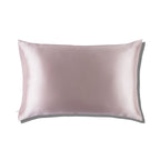 Mulberry Silk Pillowcase with Zipper
