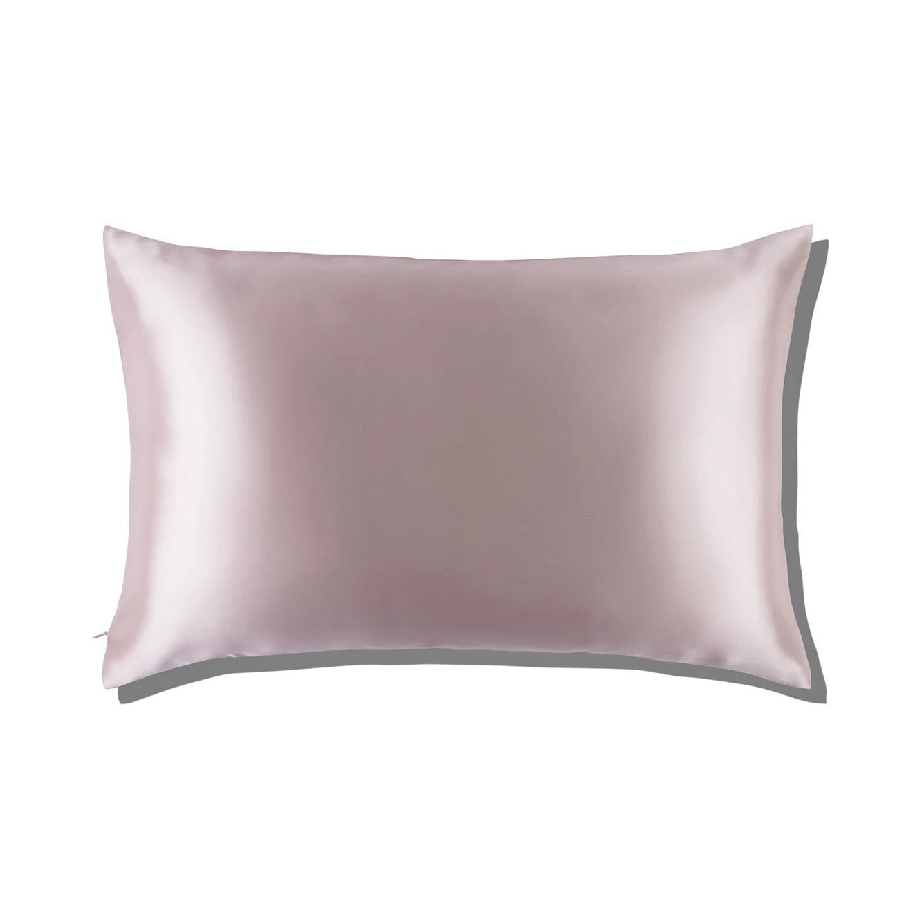 Mulberry Silk Pillowcase with Zipper