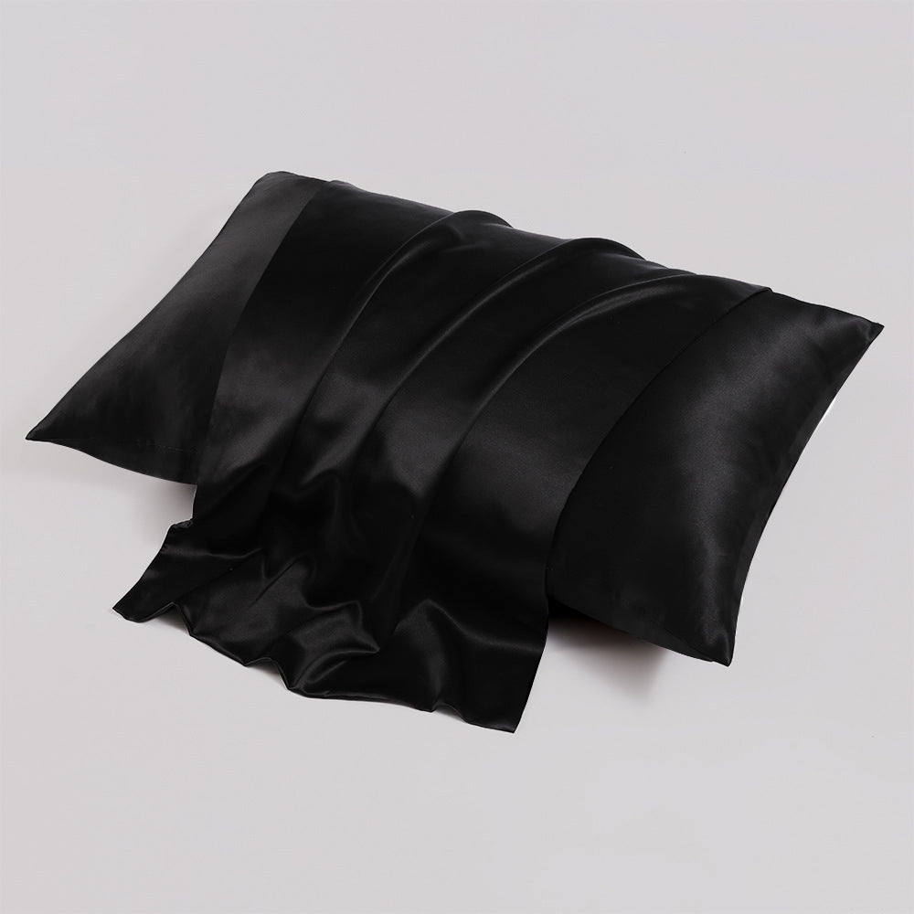 Mulberry Silk Pillowcase with Zipper