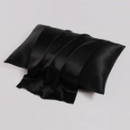 Mulberry Silk Pillowcase with Zipper