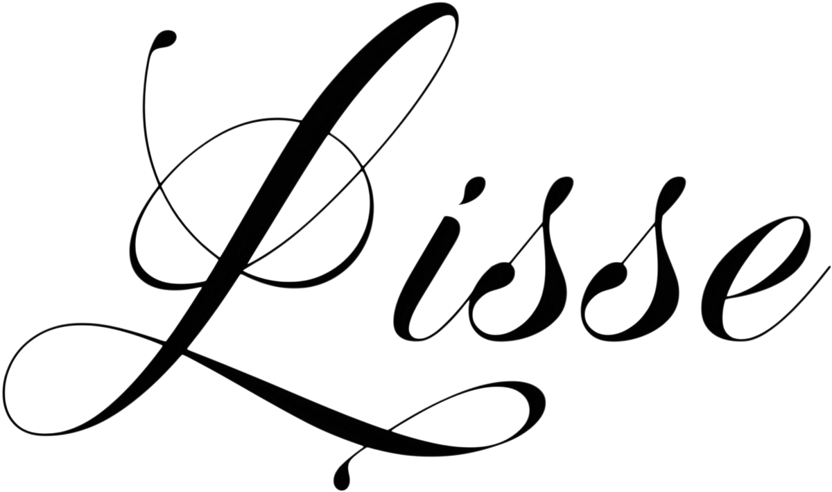 Lisse Silk
