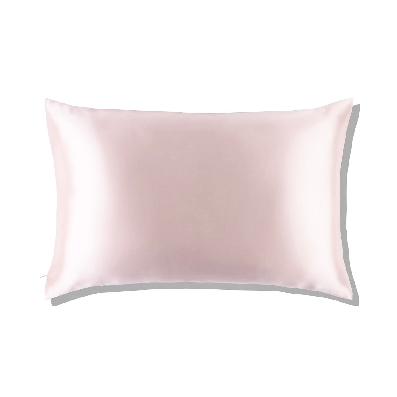 Mulberry Silk Pillowcase with Zipper