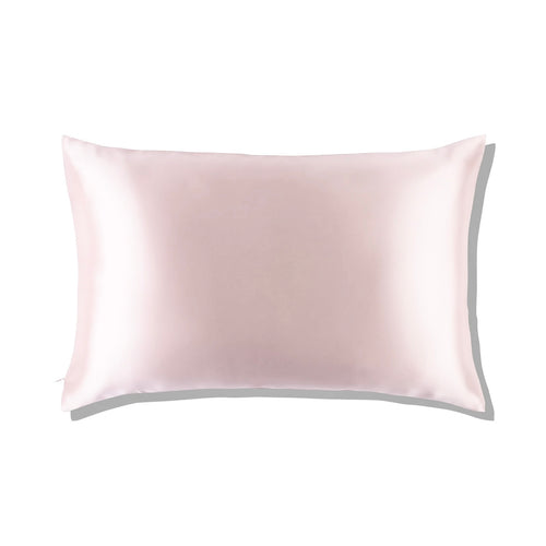 Mulberry Silk Pillowcase with Zipper