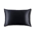 Mulberry Silk Pillowcase with Zipper