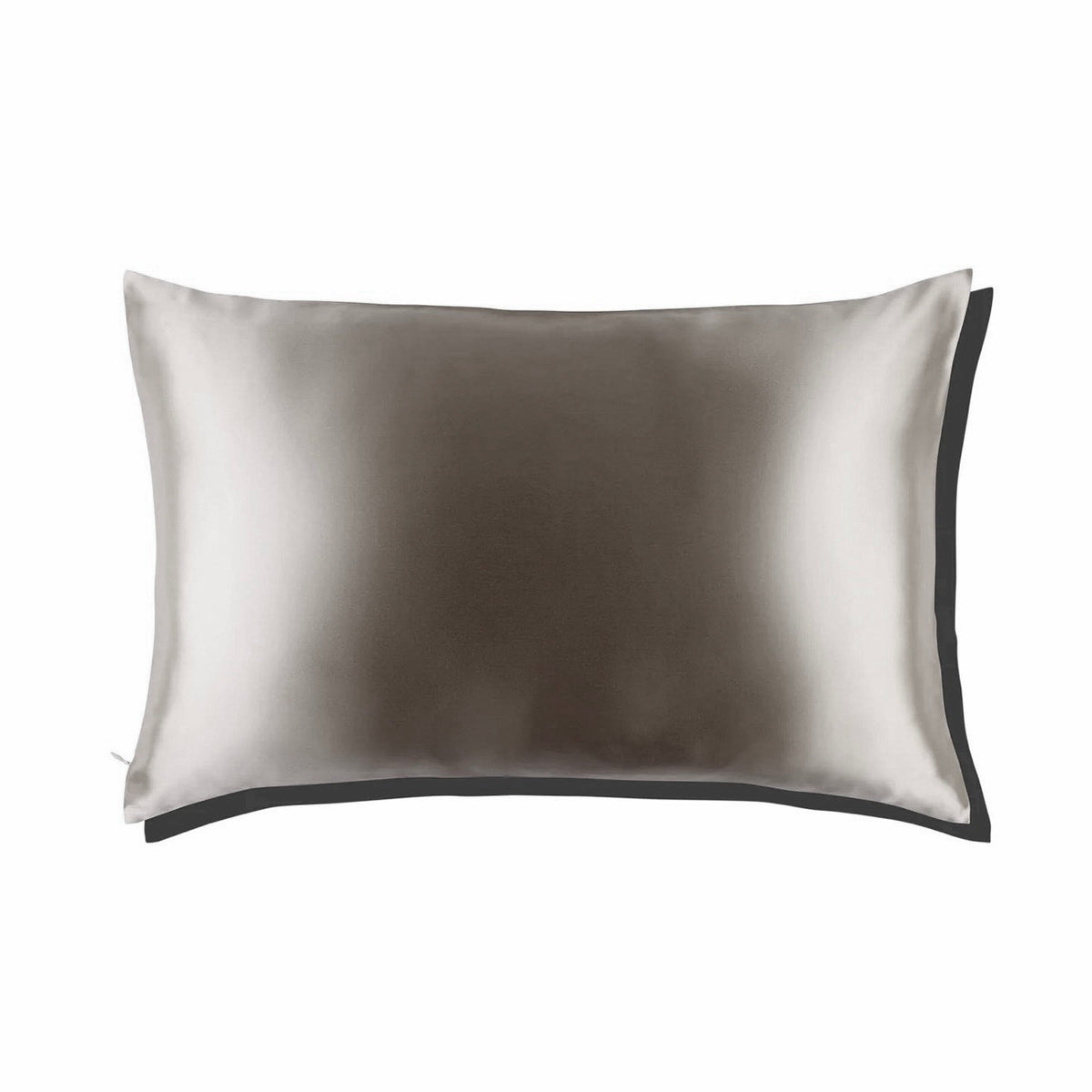 Mulberry Silk Pillowcase with Zipper