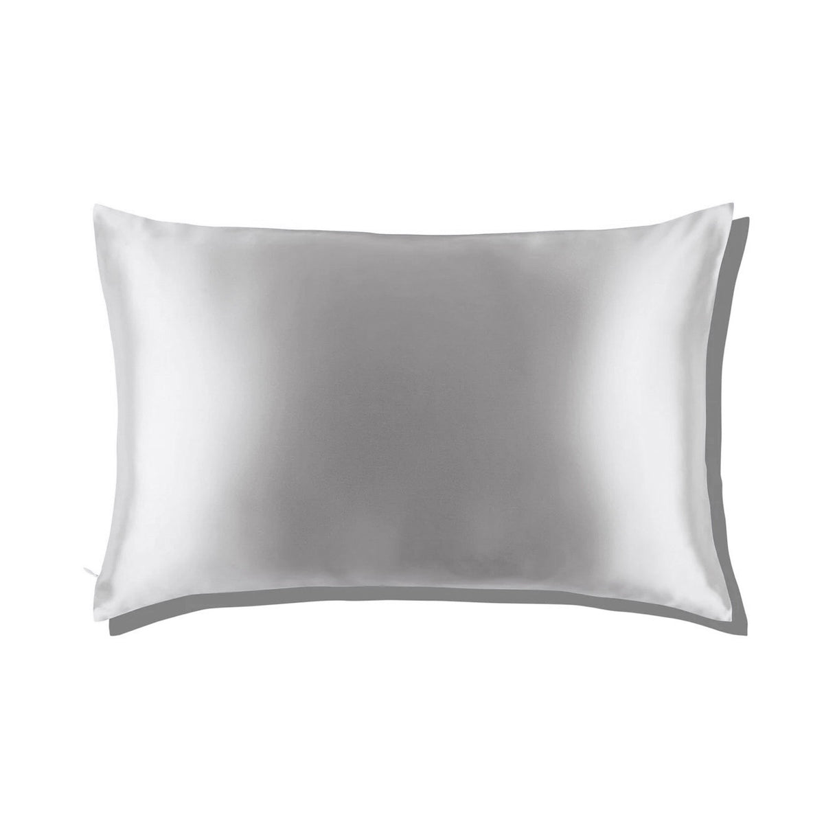 Mulberry Silk Pillowcase with Zipper