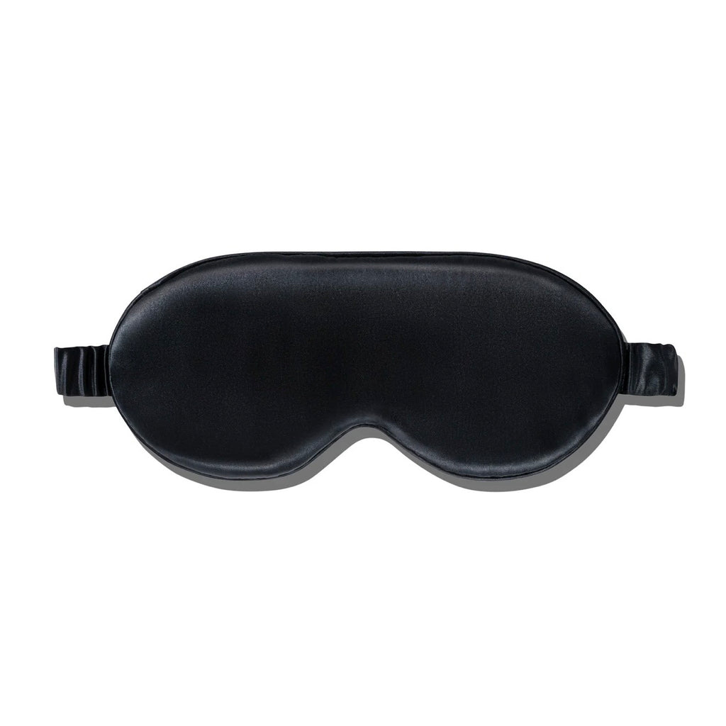 Mulberry Silk Contour Sleep Mask