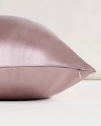 Mulberry Silk Pillowcase with Zipper