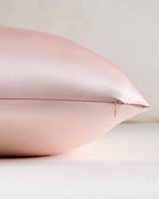 Mulberry Silk Pillowcase with Zipper