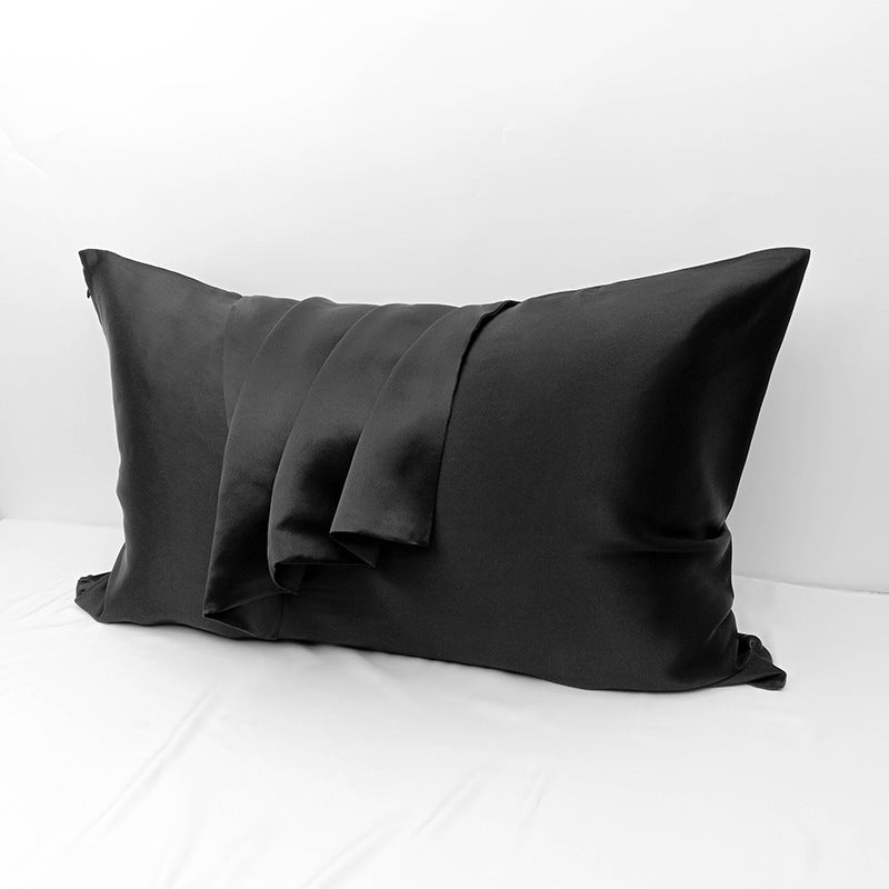 Mulberry Silk Pillowcase with Zipper