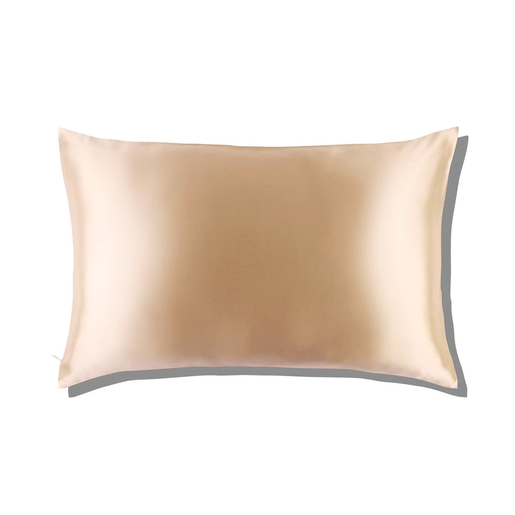 Mulberry Silk Pillowcase with Zipper