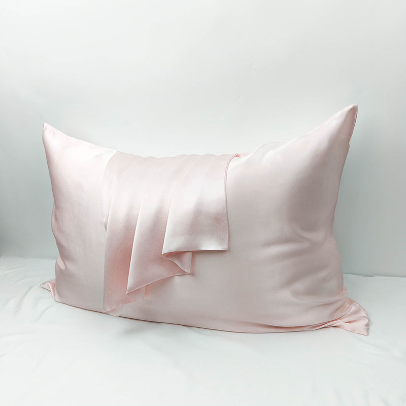 Mulberry Silk Pillowcase with Zipper