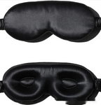 Mulberry Silk Contour Sleep Mask
