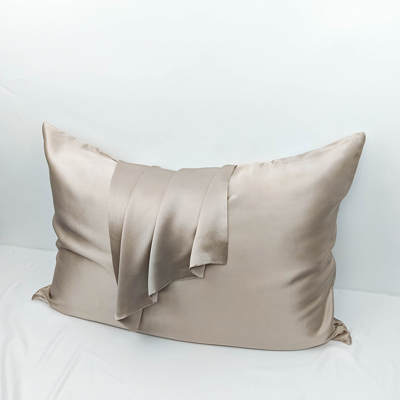 Mulberry Silk Pillowcase with Zipper
