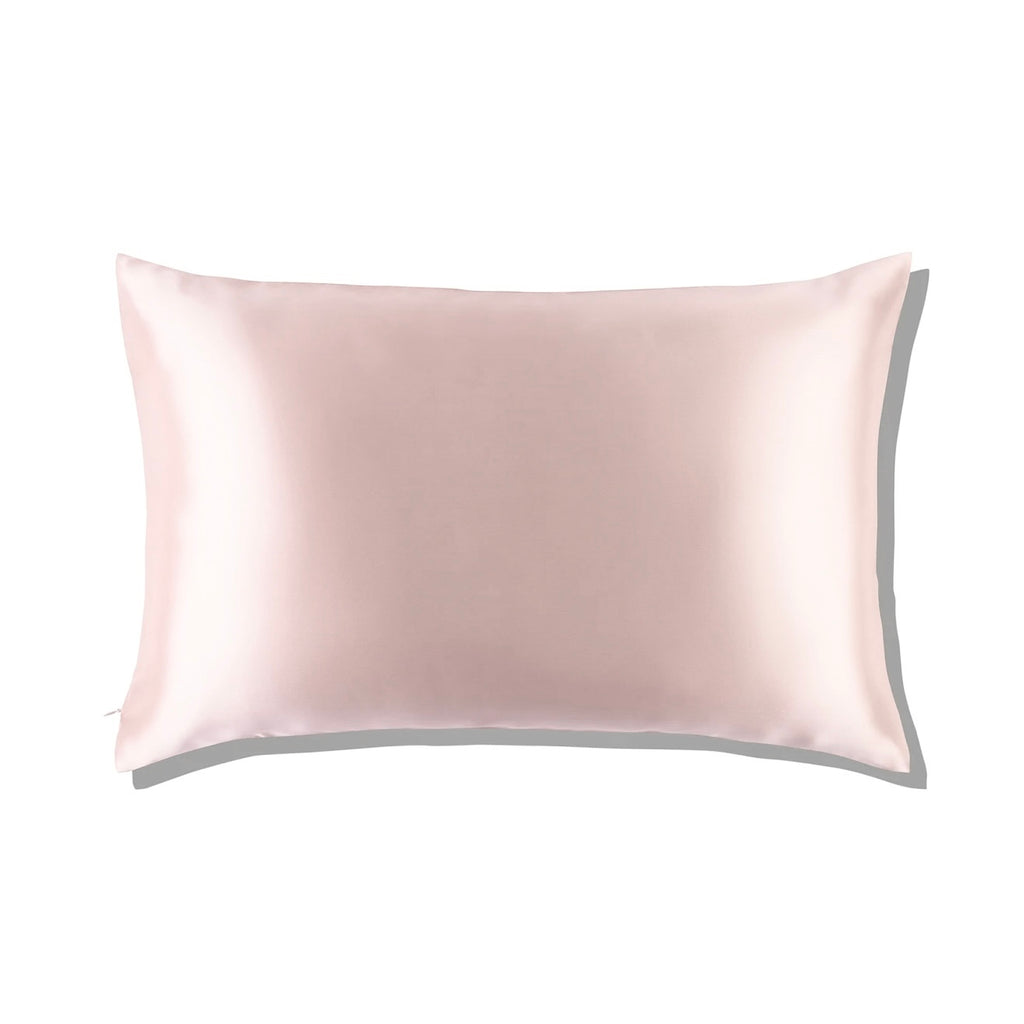 Mulberry Silk Pillowcase with Zipper