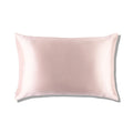 Mulberry Silk Pillowcase with Zipper