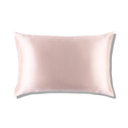 Mulberry Silk Pillowcase with Zipper