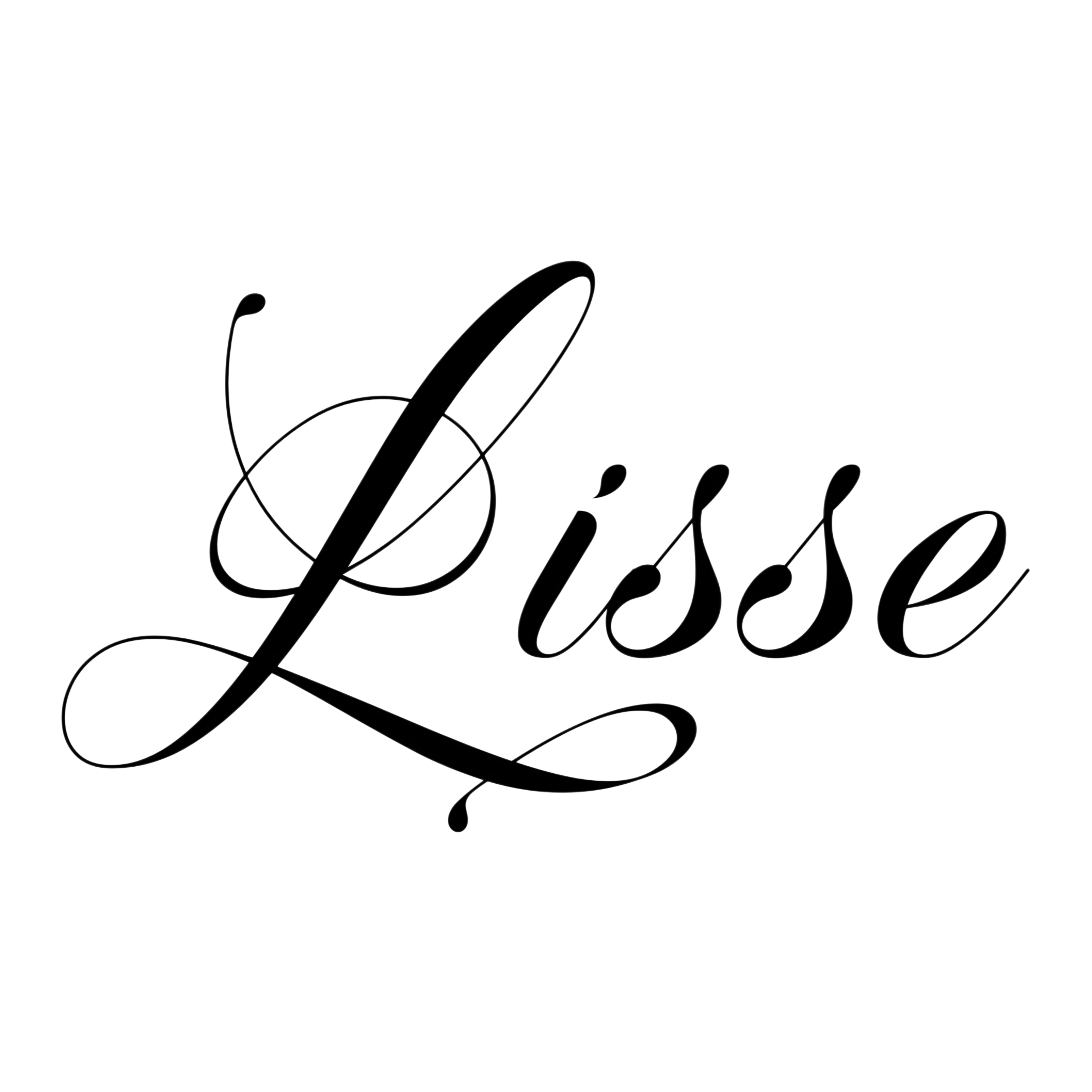 Lisse Silk
