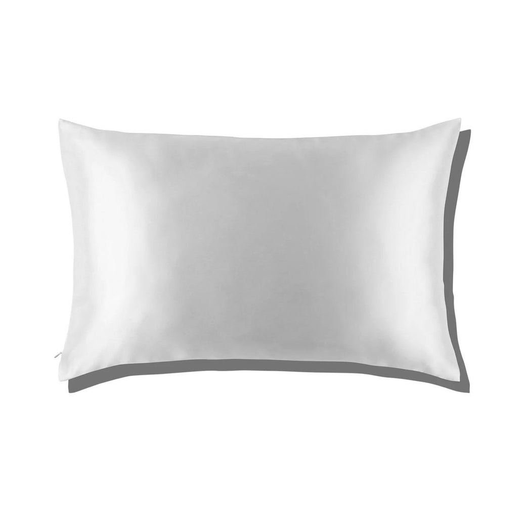 Mulberry Silk Pillowcase with Zipper