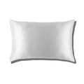 Mulberry Silk Pillowcase with Zipper