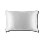 Mulberry Silk Pillowcase with Zipper