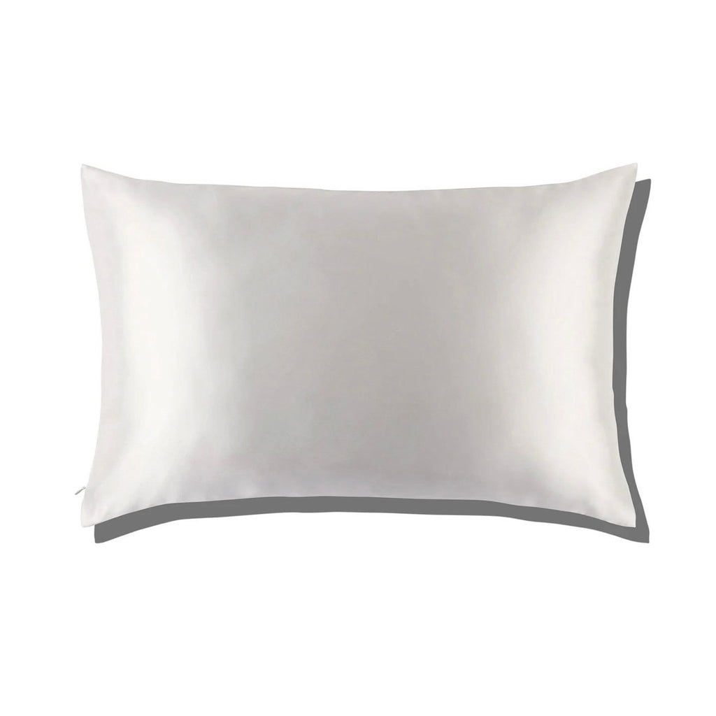 Mulberry Silk Pillowcase with Zipper