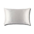 Mulberry Silk Pillowcase with Zipper