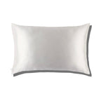 Mulberry Silk Pillowcase with Zipper