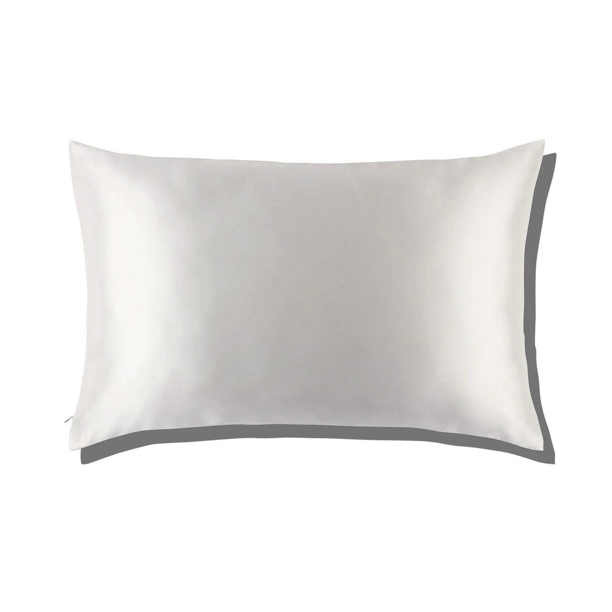 Mulberry Silk Pillowcase with Zipper